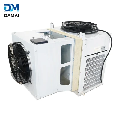 Unit Monoblock
